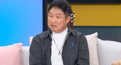"호적 떼보니 유부남"…사생팬 '무단 혼인 신고' 피해, 김범룡 "아내가 둘째 부인으로" ('동치미')