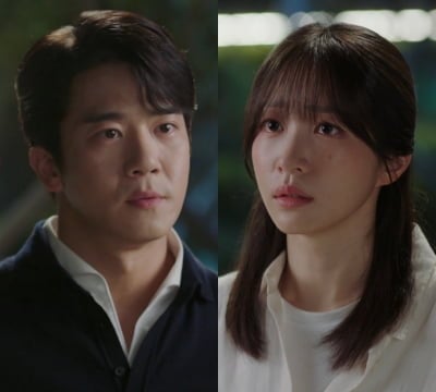하석진♥안희연, 제대로 일냈다…또 자체 최고 17.3% 기록, 무서운 상승세 ('사랑이')[종합]