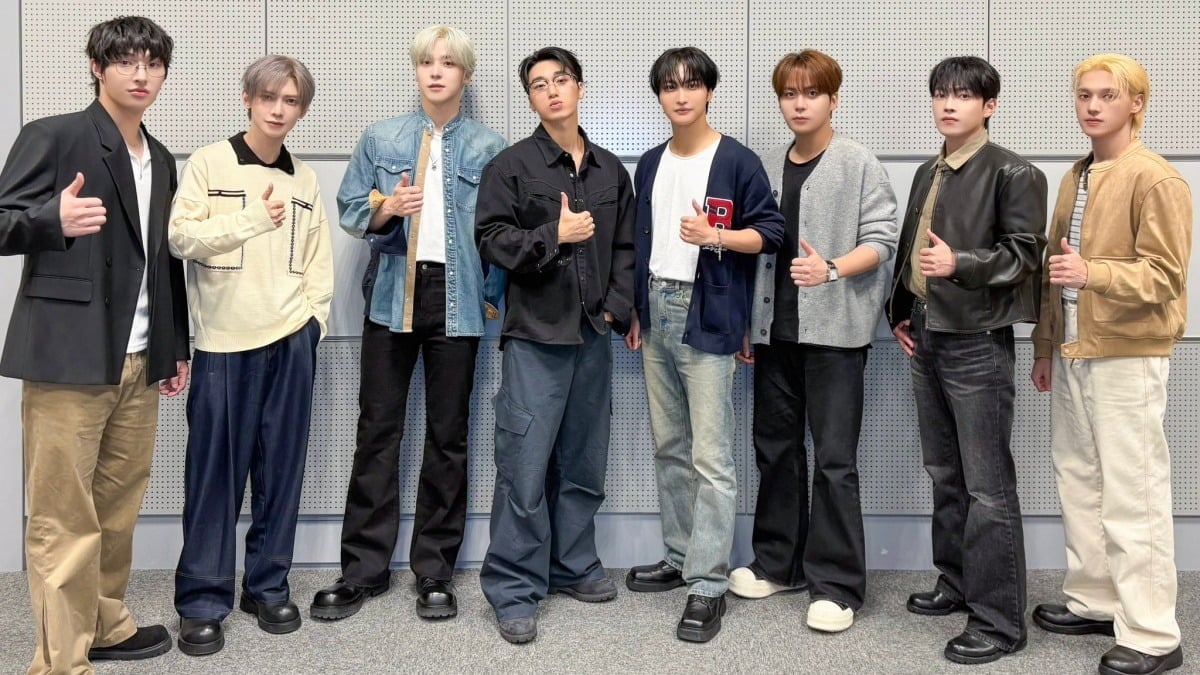 그룹 에이티즈 / 사진제공=KQ엔터테인먼트