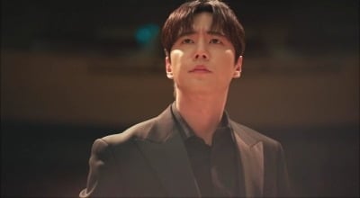 이준영, 분량 실종됐다…4.2%→7.3% 시청률 급등, 엔딩서 충격 등장 ('포핸즈')[종합]