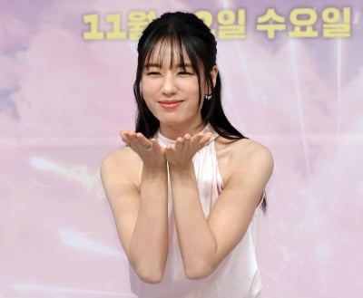 안은진, 안면 마비 진단받았다…"양치하는데 물 새, 구안와사 모르고 현장 나가" ('요정식탁')