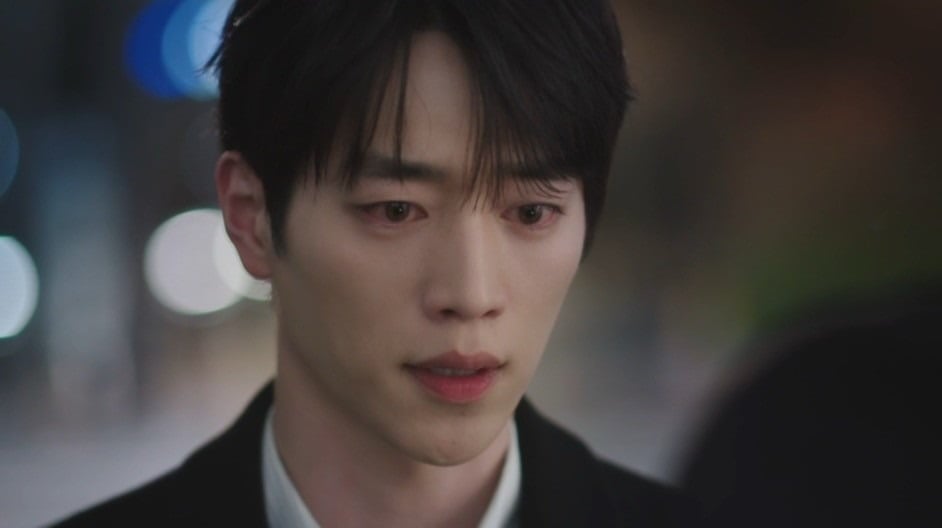 '너 말고 다른 연애' 서강준이 안은진에게 청혼했다. / 사진=KBS