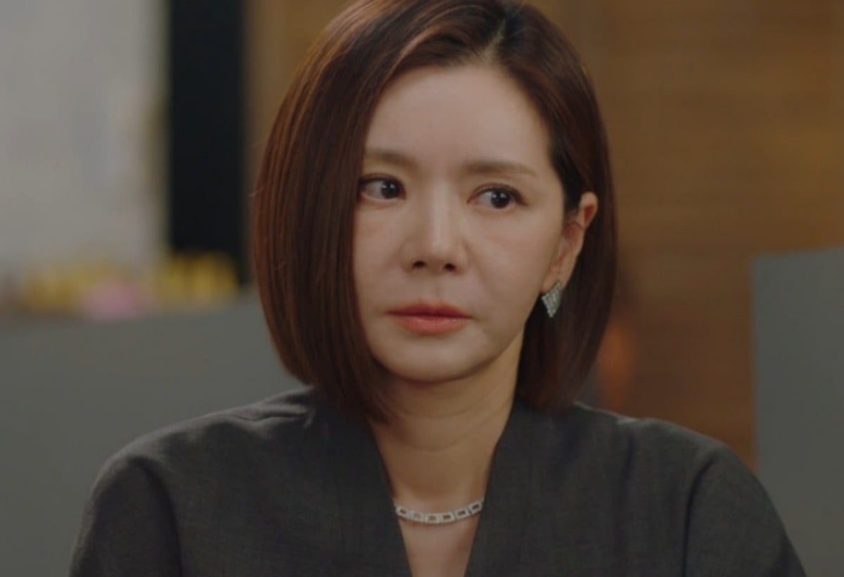 ‘욕망의 덫’ 26회가 14일 오후 7시 50분에 방송된다. / 사진제공=KBS '욕망의 덫'