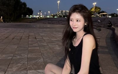 '이동국 딸' 재시, 뉴욕행 돌연 포기→서울서 독립…母 "왜 이렇게 눈물이 나는지"