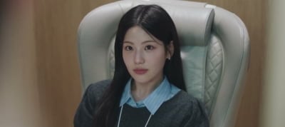1%대 최저 시청률 찍고 MBC 신인상 받았는데…'걸그룹 출신' 조아람, 주말극 활약 ('너다연')