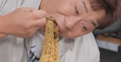 유재석·윤경호도 실패했는데…이걸 해내네, "한입만 1인자 문세윤" ('맛녀석')[종합]