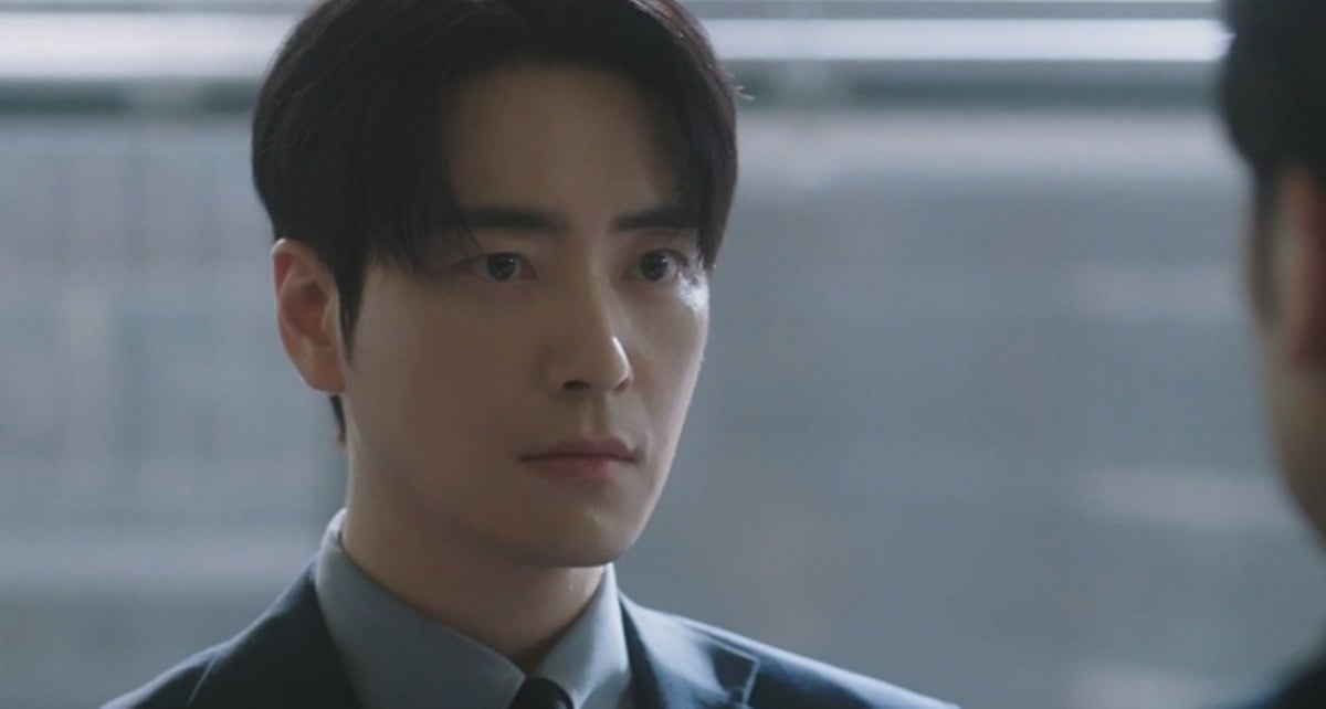 '로또 1등'이 베일을 벗었다./사진제공=티빙