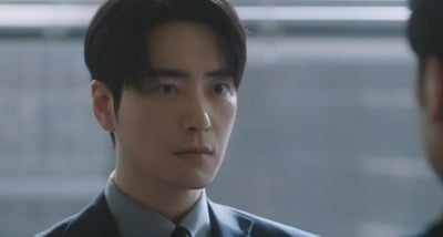 티빙 제대로 사고쳤다…'13억' 로또 1등→선공개부터 난리난 新 월화극 ('로또1등')