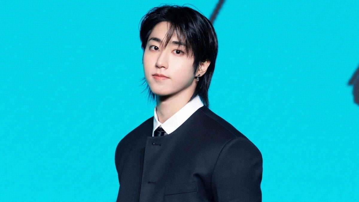 그룹 스트레이 키즈 한 / 사진제공=JYP엔터테인먼트