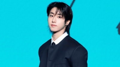 스트레이 키즈 한, 생일 맞아 1억원 기부…학대 피해·보육원 아동 돕는다