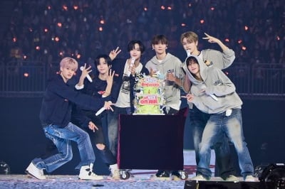 라이즈, 데뷔 3주년에 '정규 2집' 깜짝 발표…내년 봄 돌아온다
