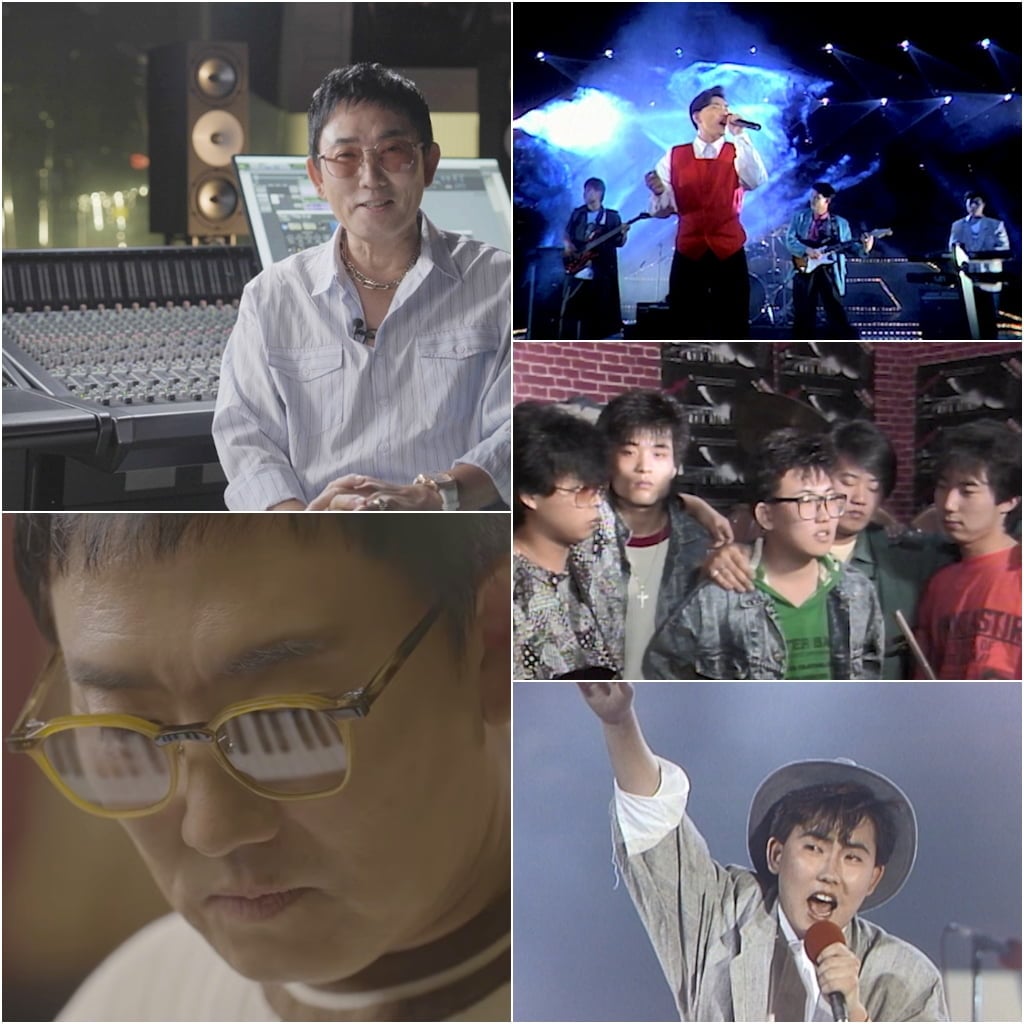 가수 이승철이 데뷔 40주년을 맞아 가수가 되기 전부터 부활의 보컬로 활동했던 시절까지 돌아본다./ 사진 제공 : 2026 KBS 2TV 한가위 대기획 
