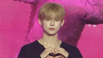 TXT 연준, 생일 맞아 1억 기부…고액 기부자 합류