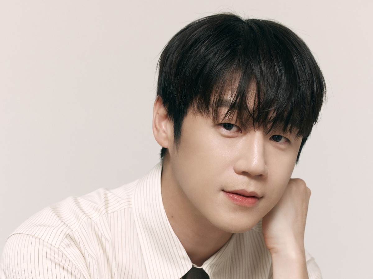 배우 정준원이 '놀면 뭐하니?' 출연 당시 불거진 태도 논란에 관해 솔직한 심경을 밝혔다./사진제공=컴퍼니온