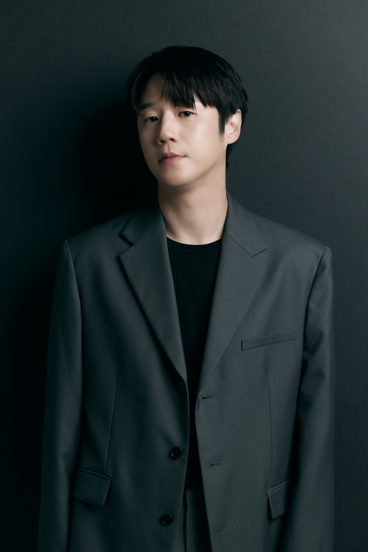 배우 정준원이 '놀면 뭐하니?' 출연 당시 불거진 태도 논란에 관해 솔직한 심경을 밝혔다./사진제공=컴퍼니온