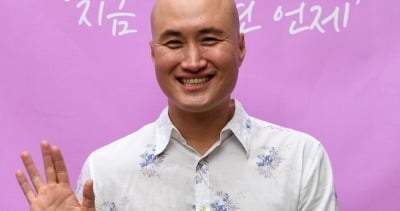 "후배한테 맞아" 개그맨 텃세 폭로했다…동료들도 목격, 윤성호 "선배 대우 안 해" ('나무미키')
