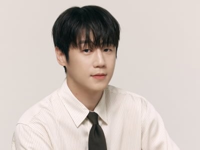 정준원, '외모 구설' 의식했다…"나름 열심히 관리 중, 기분 좋진 않지만 감내 필요" ('유부녀')[인터뷰]