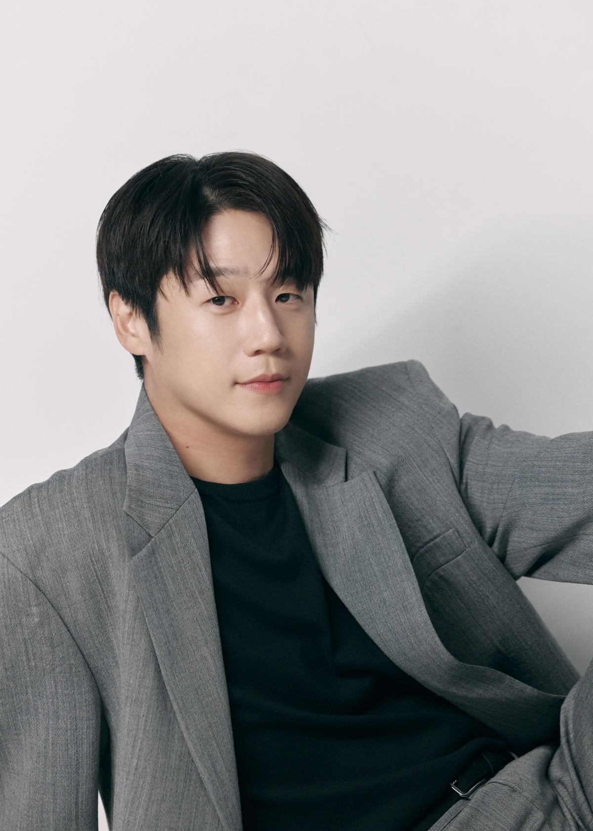 배우 정준원이 외모를 둘러싼 대중의 평가와 자신을 향한 반응에 솔직한 생각을 밝혔다./사진제공=컴퍼니온