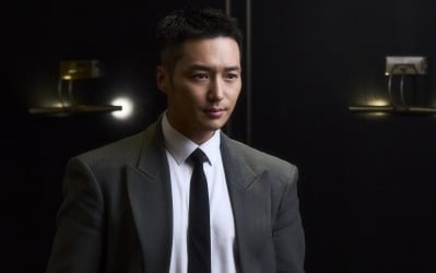 변요한, '타짜4' 앞둔 솔직한 심경 "잘해야 본전"