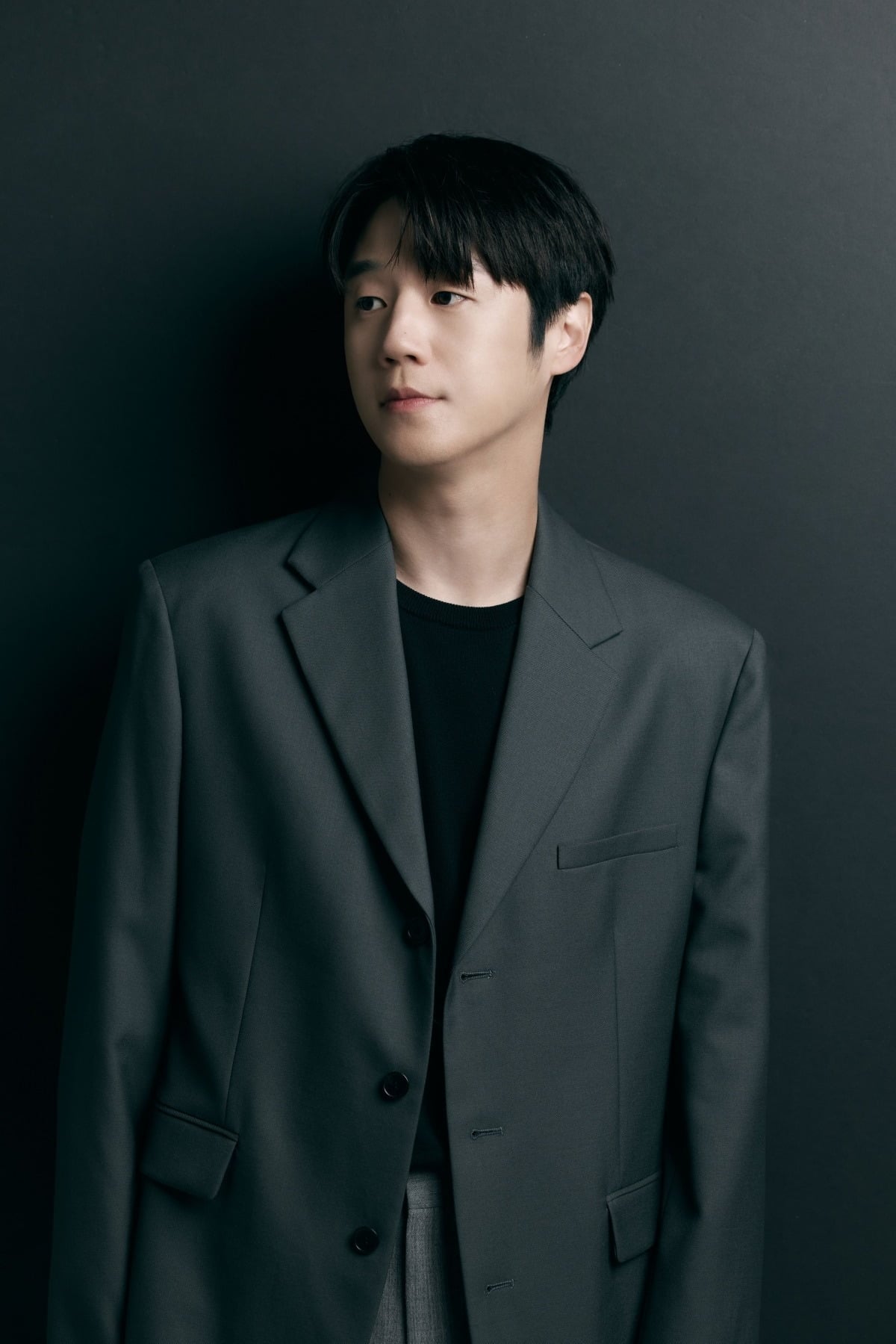 배우 정준원이 MBC '유부녀 킬러'의 상대역 공효진에게 고마움을 표했\다. / 사진제공=컴퍼니온