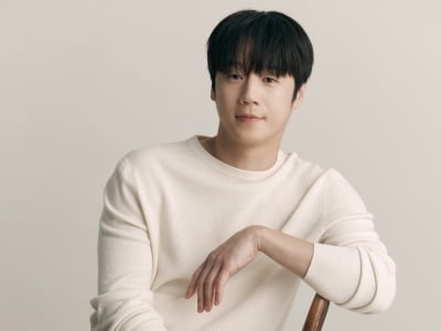 "인사성 없고 무례해" 장항준 발언에 심정 고백…정준원 "연락 NO, 문제 안 돼" ('유부녀')[인터뷰]