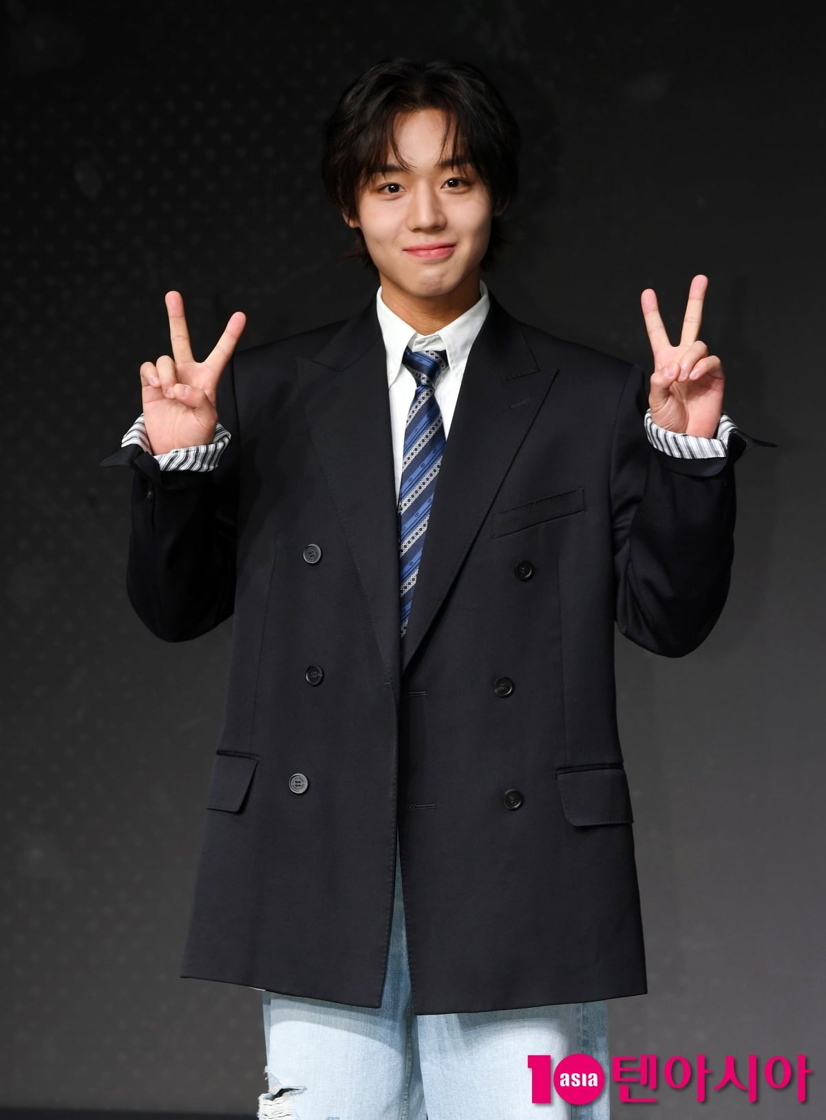 배우 박지훈이 새 드라마 '이 밤의 끝을 잡고'를 차기작으로 선택할지 관심이 쏠린다./사진=텐아시아DB