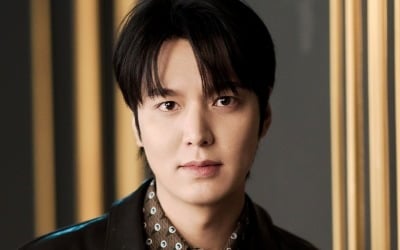 이민호 "왜 로맨스 많이 하냐는 말 들었지만…20대 때 하길 잘해" ('암살자들')[인터뷰①]