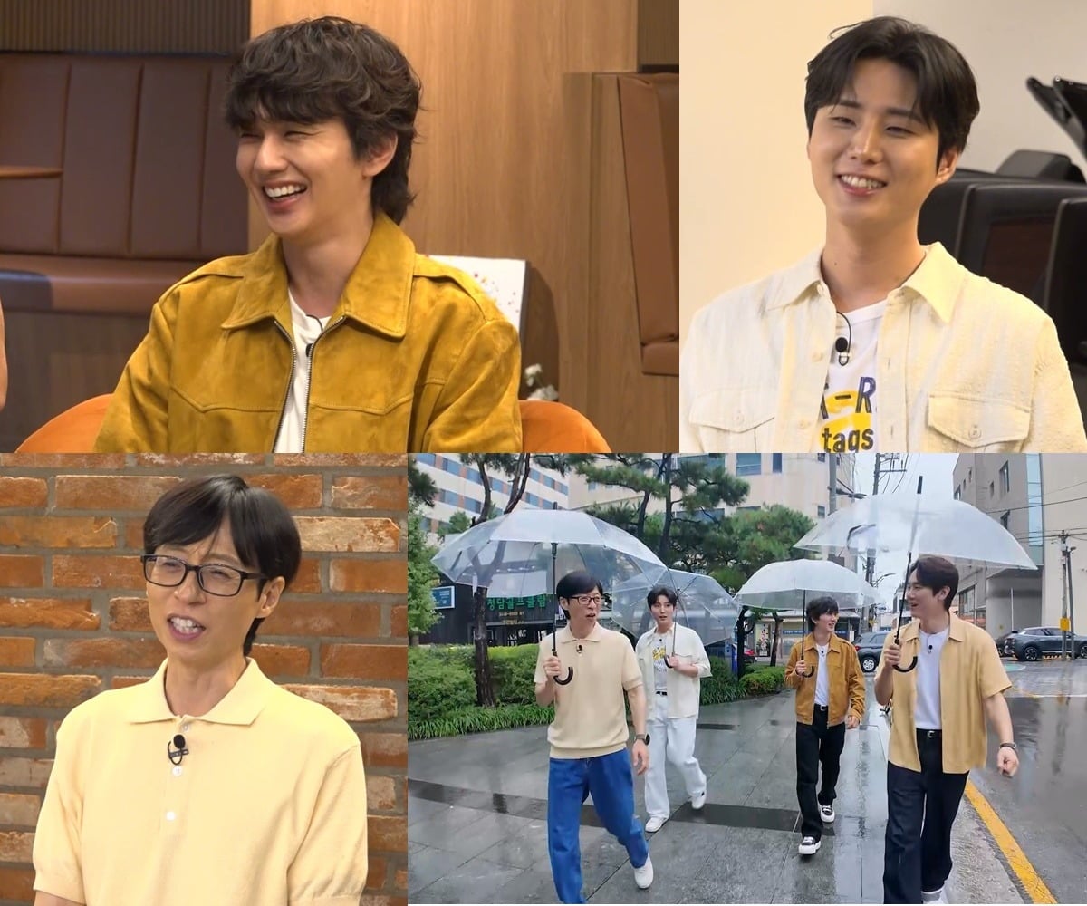 유승호가 '‘애인 전남친 결혼식'에 대한 단호한 태도를 보인다./사진제공=SBS