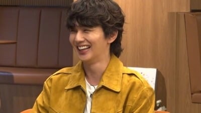 "나랑 사귀는 게 복수"…유승호, 애인 전남친 결혼식에 자신감 ('틈만나면')