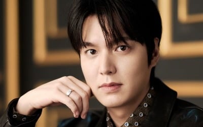 이민호, 유해진에 AI 얘기 꺼냈다가…"신문물 많이 안 접하신 듯" ('암살자들')[인터뷰③]