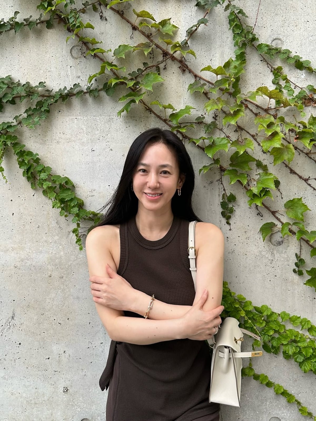 사진 = 박주미 인스타그램