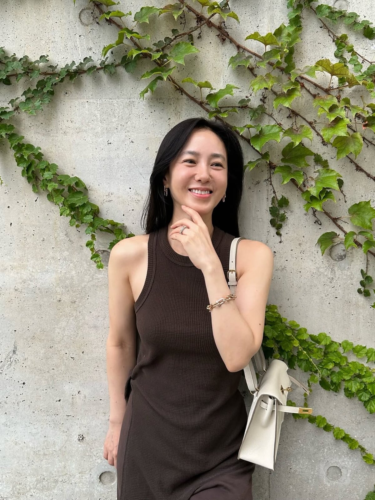 사진 = 박주미 인스타그램
