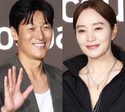 "김혜수, ♥애정신에 거침없어"…김재철, 수위 높은 장면도 단번에 촬영한 사연 ('지금불륜')[인터뷰①]