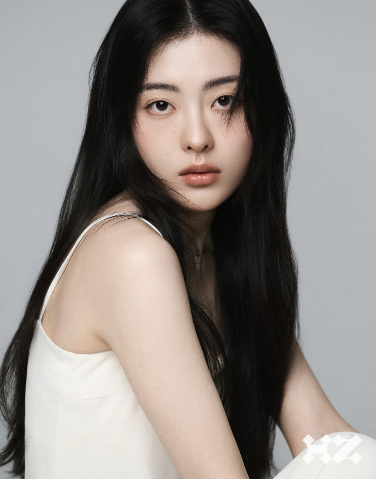 배우 배강희가 데뷔 4년 만에 첫 극장 개봉작으로 관객과 만난다./사진제공=하이지음스튜디오