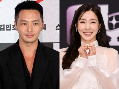 변요한, ♥티파니와 결혼…"어려운 걸 해내, 나를 믿는 힘 커져" [인터뷰③]