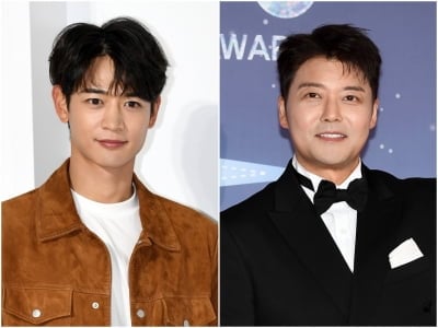 샤이니 민호, 해병대 출신이었다…전현무 "15년 알고 지냈는데 비겁한 모습 처음 봐" ('사당귀')