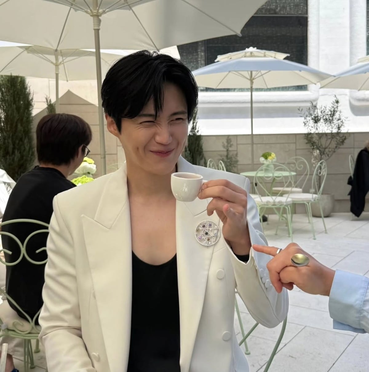 사진 = 김선호 인스타그램
