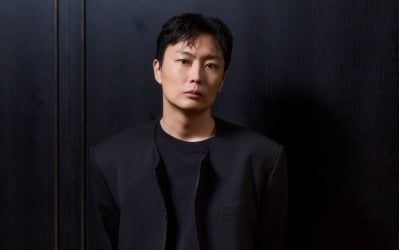 노재원, 첫 상업 주연 '타짜4'…최민식·유해진과 어깨 나란히? 언감생심 표정 "경쟁 NO"[인터뷰①]