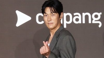 "뻔뻔하고 얄밉고 찌질해"…김재철, 주보성으로 넓힌 연기 스펙트럼 ('지금불륜')[인터뷰③]