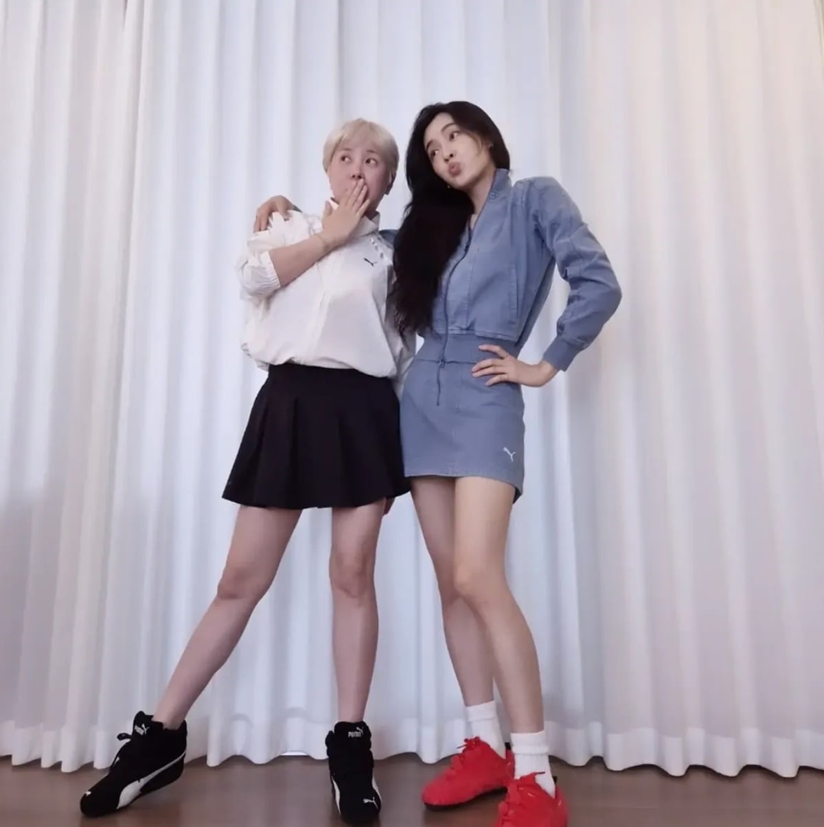 사진 = 서인영 인스타그램