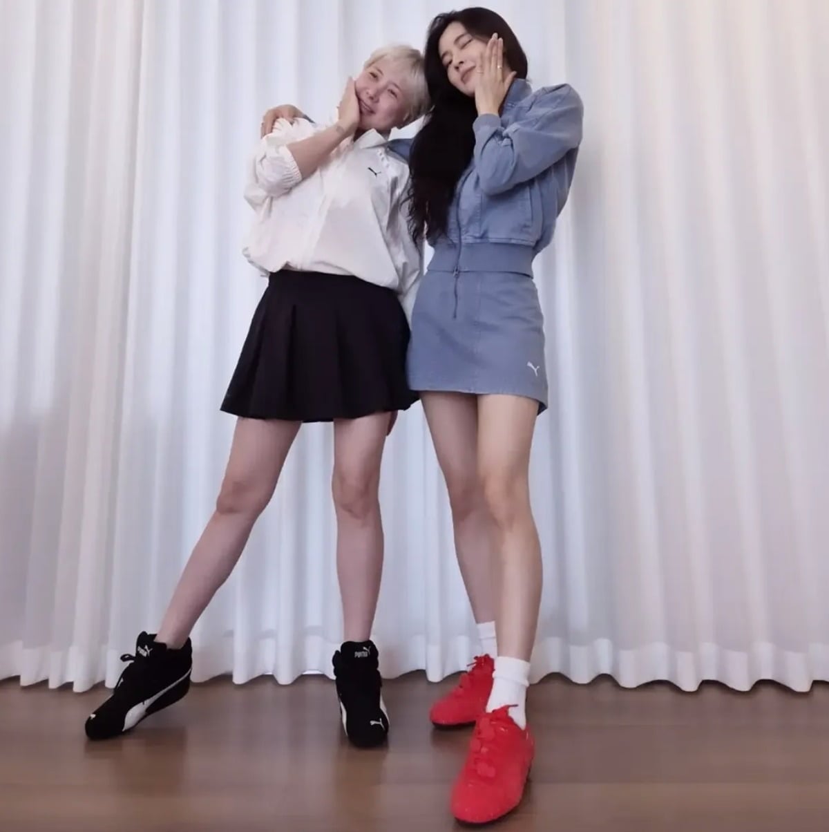 사진 = 서인영 인스타그램