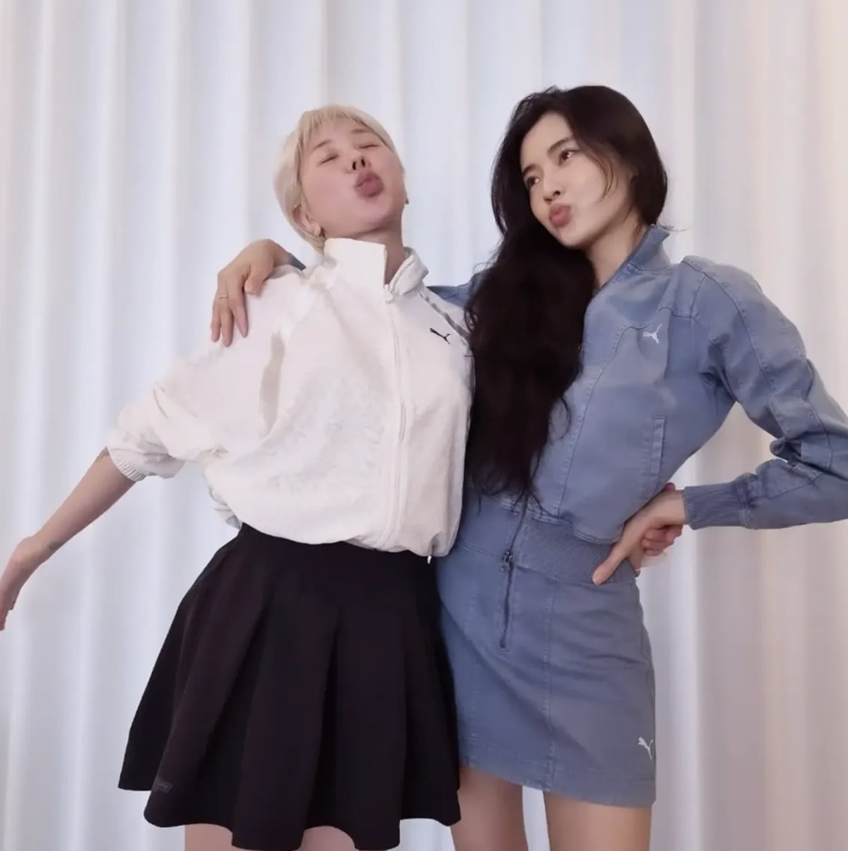 사진 = 서인영 인스타그램