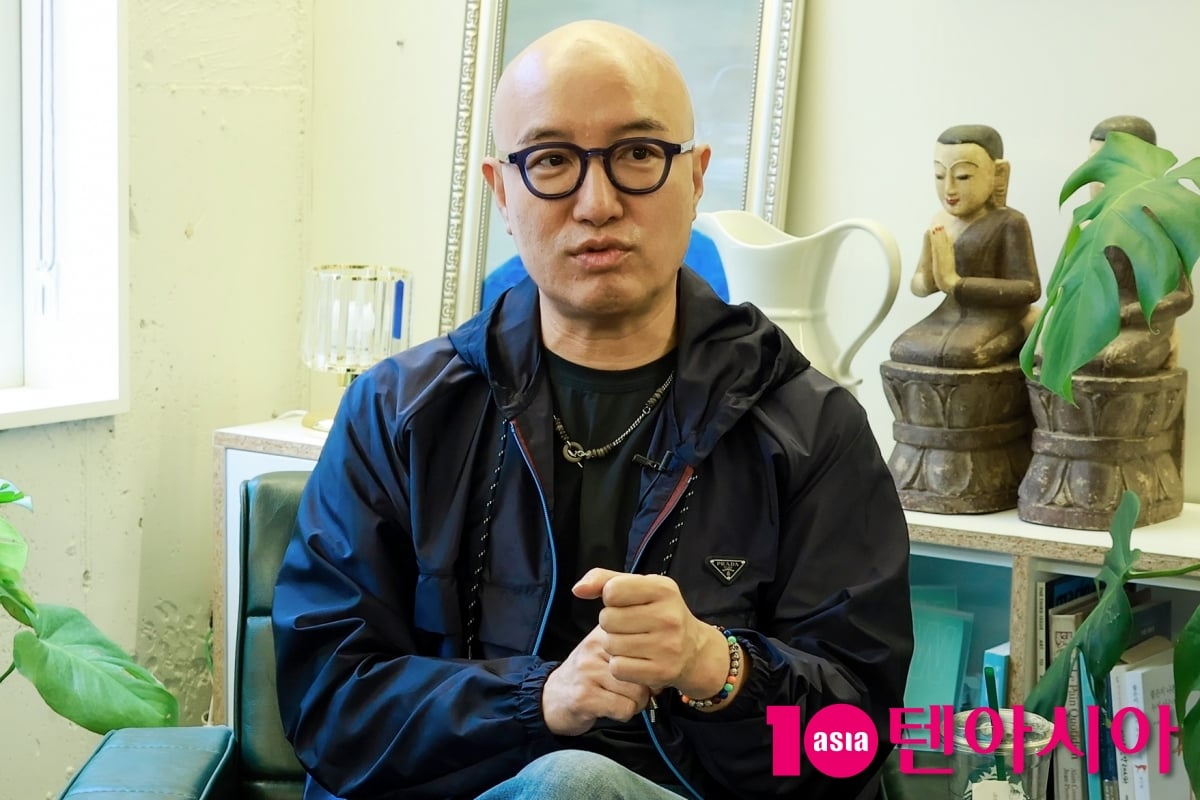 텐아시아 DB