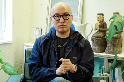 "경험치 무시하는 경우 있어, 무리수 두는 애들"…'장사 20년' 홍석천, 쓴소리[인터뷰①]