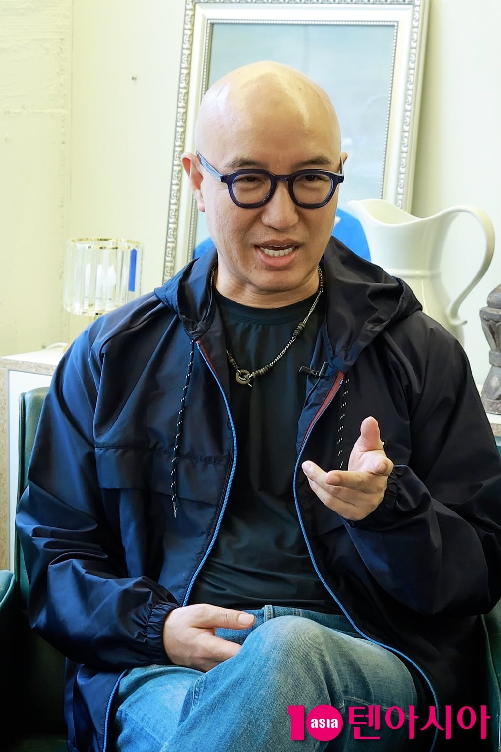 텐아시아 DB