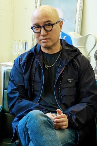 "미친 XX 아니야?"…홍석천, tvN 서바이벌 촬영 도중 심한 욕설[인터뷰③]