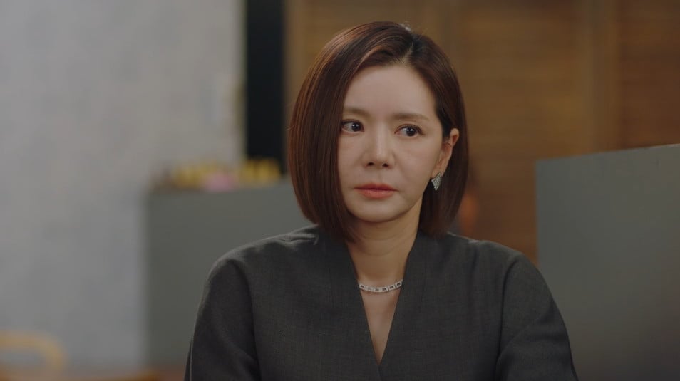 장서희가 전혜원, 주새벽, 윤해영을 한자리에 모이게 하며 다시 판을 흔든다. / 사진 제공: KBS 2TV 일일드라마 