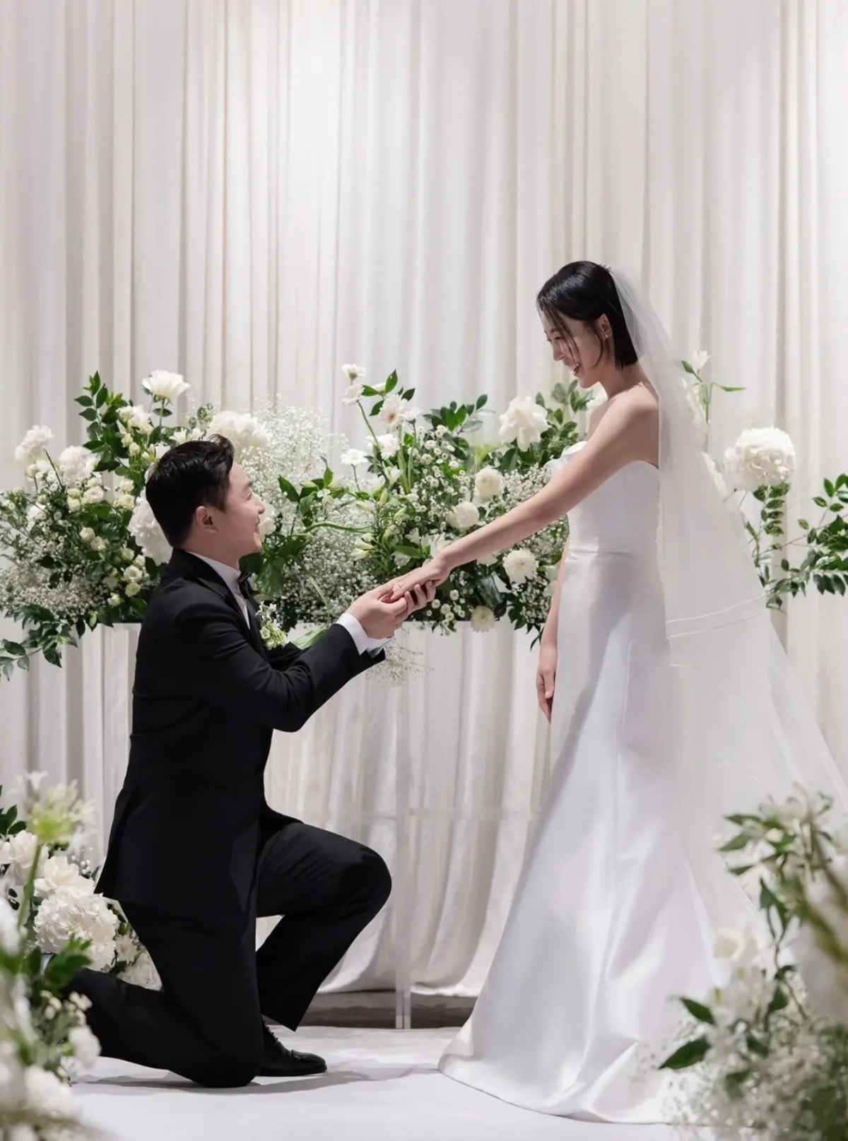 사진 = 23기 옥순 인스타그램