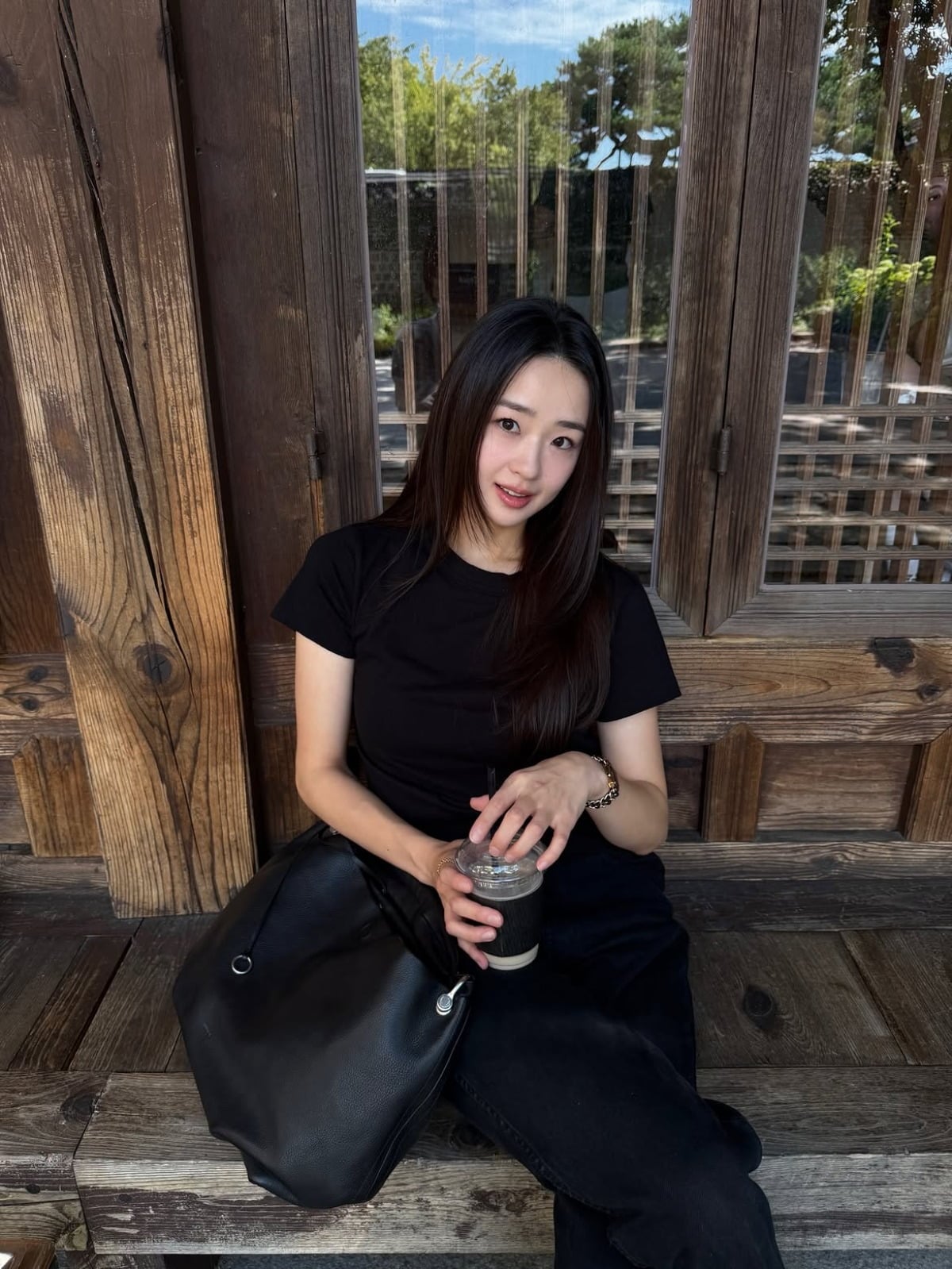 사진 = 손연재 인스타그램