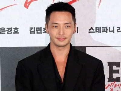 변요한, 베드신 있지만 "♥티파니에 추천"…20년 '타짜' 닫고 인생 2막 열고 [TEN인터뷰]